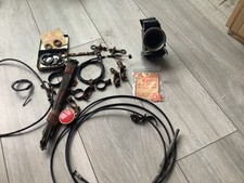 Anni 30-50 ? ricambi bici