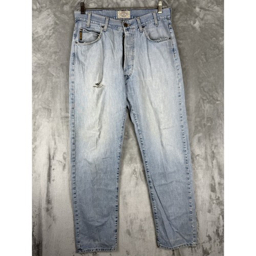 Jeans uomo vintage giorgio - uomo,