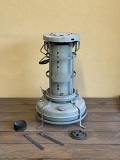 Stufa/lampada a Petrolio Aladdin