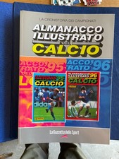 LA GAZZETTA ALMANACCO DEL