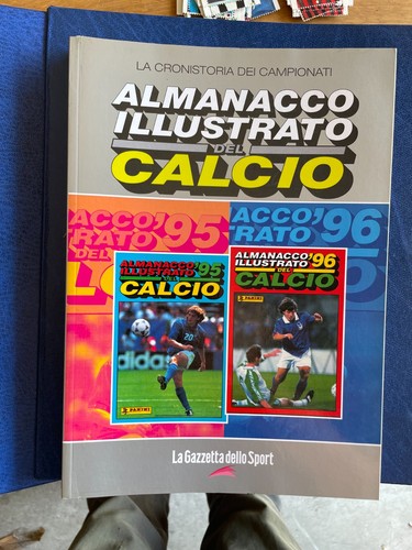 Gazzetta almanacco del - gazzetta,