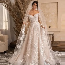 Abito da sposa vintage