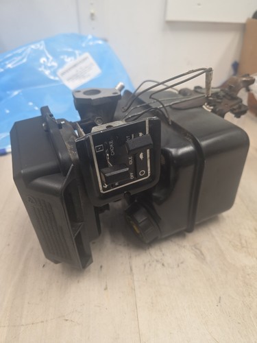 Filtro aria carburatore - ,