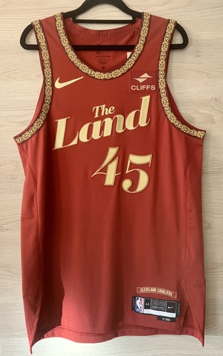 Cleveland cavaliers mitchell - cleveland,