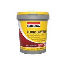 Colla pavimenti pvc - colla, linoleum