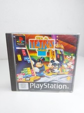 Tetris Magico Pal-Ita completo