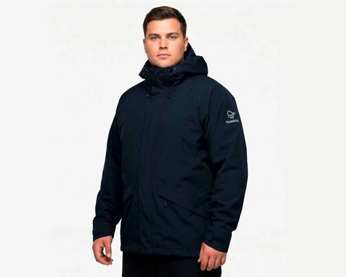 Giacca gore tex con - giacca,