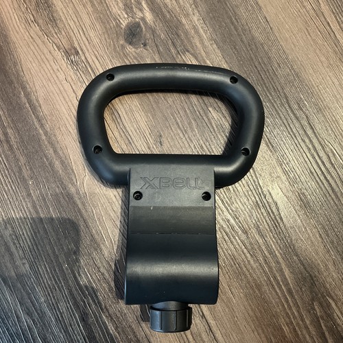 Fitrx bell dumbbell - , to