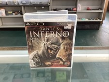 Dante's Inferno [Divine