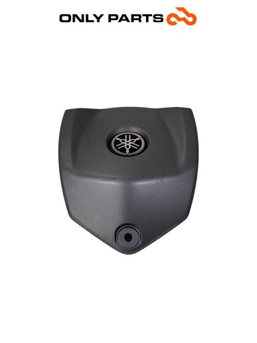 Cover coprimanubrio centrale - cover,