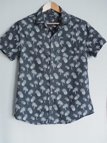 Camicia hawaiana terranova - hawaiana,