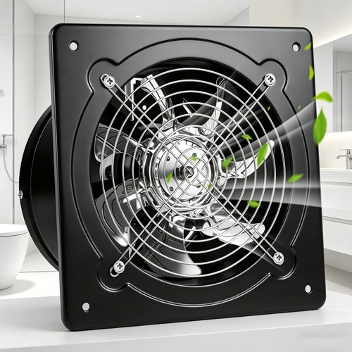 Ventilatore industriale