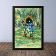 Cornice Disegno Acquarello