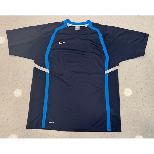 Maglia calcio nike - nike, uomo