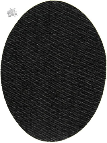 Toppe jeans termoadesive - jeans,
