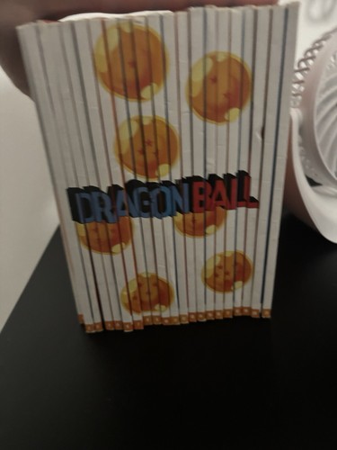 Dragon ball dvd collezione - dragon,