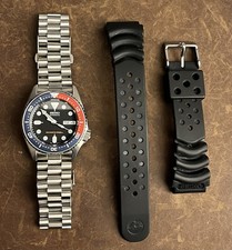 Seiko 7S26-0030 [SKX013]