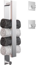 Porta Asciugamani Bagno, Porta