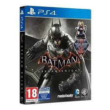 Batman Arkham Knight