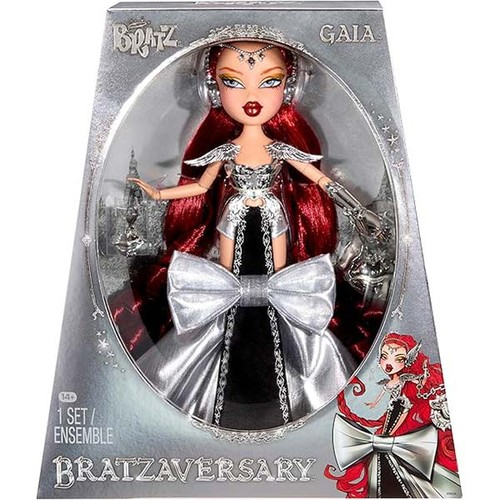 Bratz bratzaversary doll 2026 - bratz,