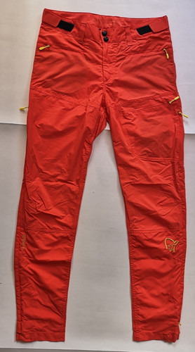 Pantalone donna norrona - donna,