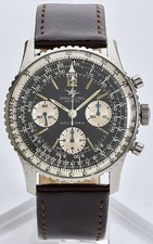 Breitling Navitimer '1966' ref