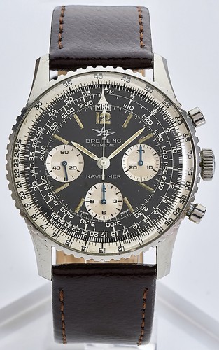 Breitling navitimer 1966 ref - breitling,