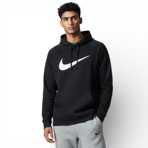 Felpa nike therma fit - felpa,