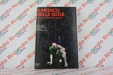 IL MEDICO DELLE ISOLE ROMANZO
