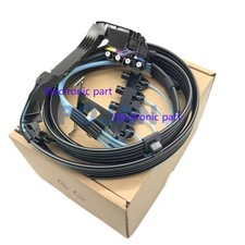 Gruppo tubi inchiostro