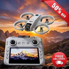 2026 GT3 MAX Mini Drone 8K HD