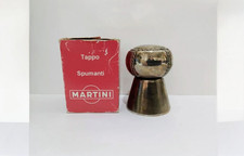 Tappo per spumante Martini