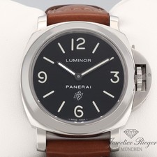 Panerai Luminor Marina Base