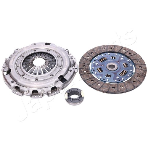 H51 kit frizione gasolone - kit,
