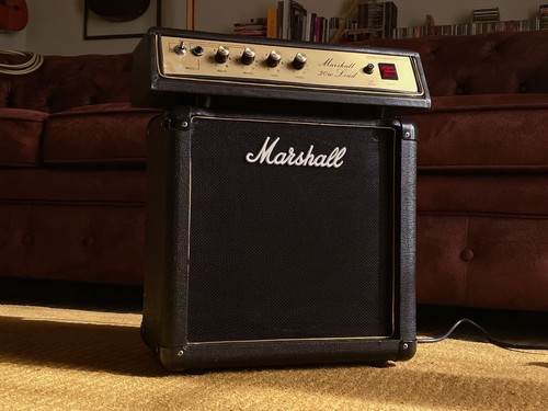 Marshall lead 30w - 30w, jmp2201