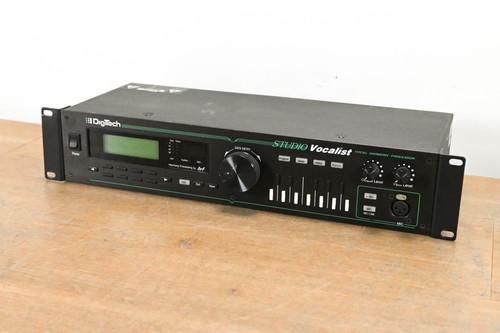 Digitech studio vocalist - studio,