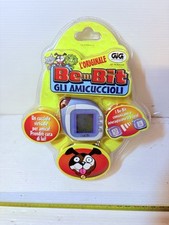 BIT BIT GIG TIGER Gli