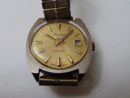 Orologio uomo lucerna - uomo,