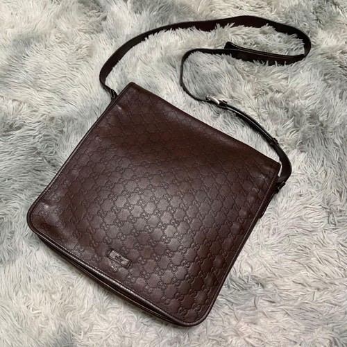 Autentica borsa tracolla - autentica, a