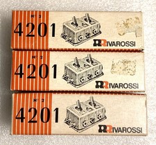 RIVAROSSI (Como) n.3 art. 4201