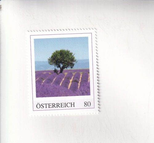 Francobollo austria viaggio - austria,