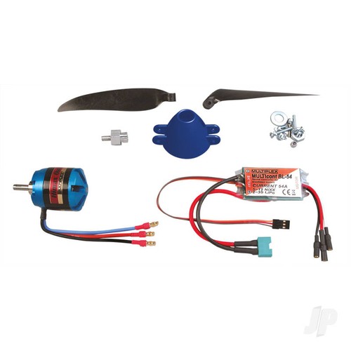 Blizzard tuning set 332643 - set,