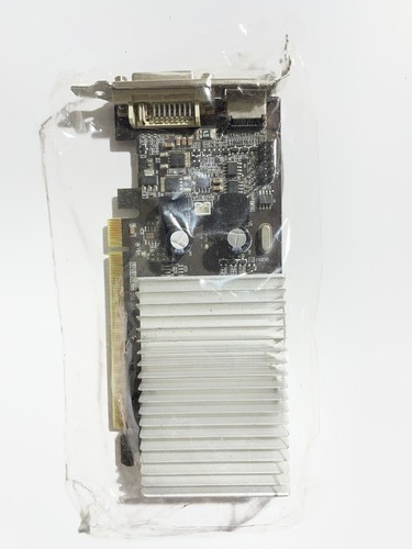 Nvidia geforce 8400 1gb - 8400, gs