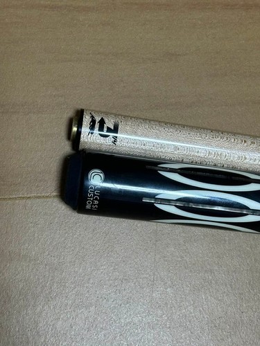 Lucasi custom predator 314 - predator, 314-3