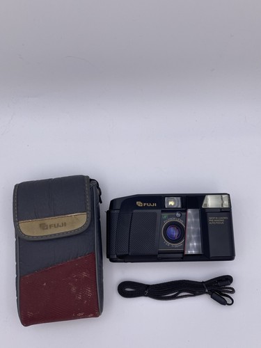 Ottime condizioni fujifilm - [ottime,