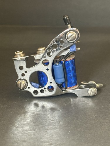 Macchina per tatuaggi - , vintage