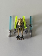 LEGO Star Wars General