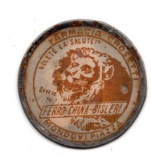 Farmacia Crosetti Leone