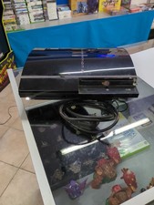 Sony PlayStation 3 60GB Console - Nera