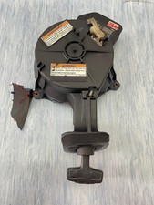 MESSA IN MOTO MOTORE MARINO YAMAHA 6 CV